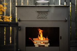 ESSE GardenStove 60