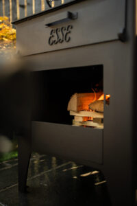 ESSE GardenStove 61