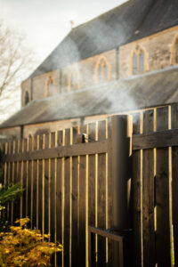 ESSE GardenStove 67