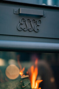 ESSE GardenStove 77
