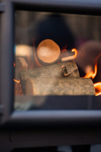 ESSE GardenStove 78