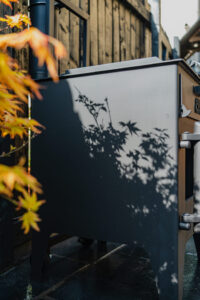 ESSE GardenStove 8