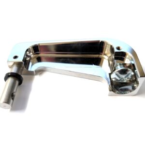 LH DOOR HANDLE