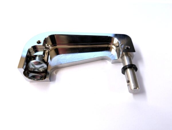 RH DOOR HANDLE