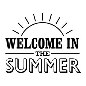 welcome in the summer usp