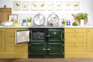 1000t green control panel door 1