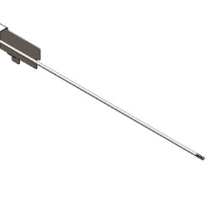 IH Damper blade (3)