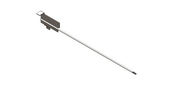 IH Damper blade (3)