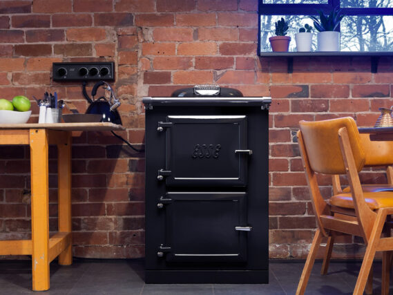 esse 600 pro black cafe