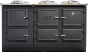 1600 t cutout matt black