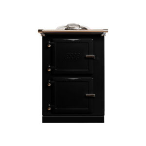 600 T black cooker cutout