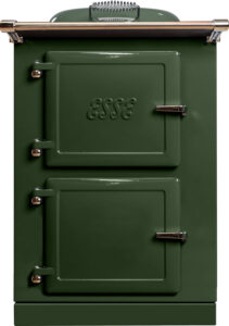 600 t pro classic green