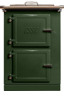 600 x pro cutout classic green