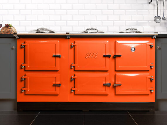 ESSE 1600 T Pepper grey white kitchen