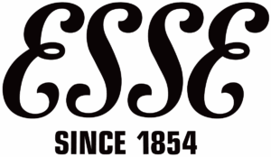 esse range cookers logo