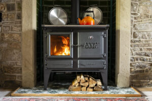 ironheart hope valley kettle flame rug