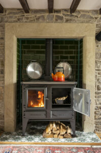 ironheart hope valley portrait flame