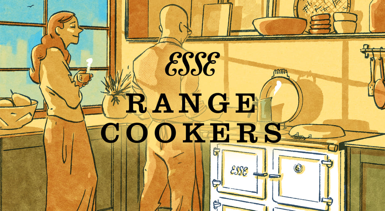 Cooker Illustration News Story Rect