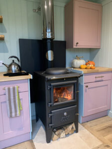 bakeheart pink kitchen 1