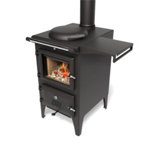 bakeheart with shelf